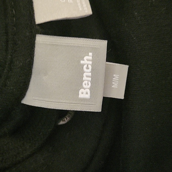 Bench Hoodie - Picture 2 of 2